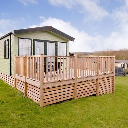 Docker Holiday Park Hotell Carnforth Exteriör bild